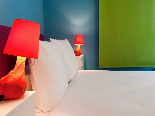 ibis Styles Duesseldorf-Neuss, Rezervasyon Otel Neuss Kuzey Ren-Vestfalya