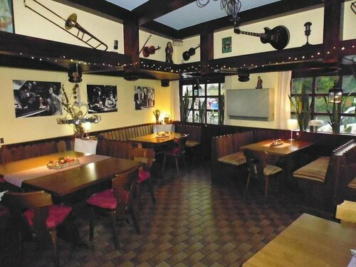 Hotel Nassauer Hof, Boek Hotel Wissen Westerwald