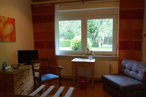 Landhotel und Gasthof Oltmanns