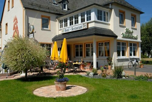 Haus Waldesruh, Prenota Hotel Hollnich 
