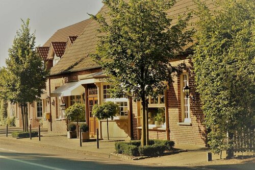 Venner Moor GmbH, Забронировать Отель Зенден Münsterland
