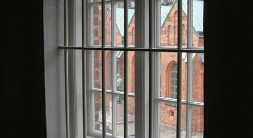 Den Gamle Arrest, Забронировать Отель Рибе Южная Дания