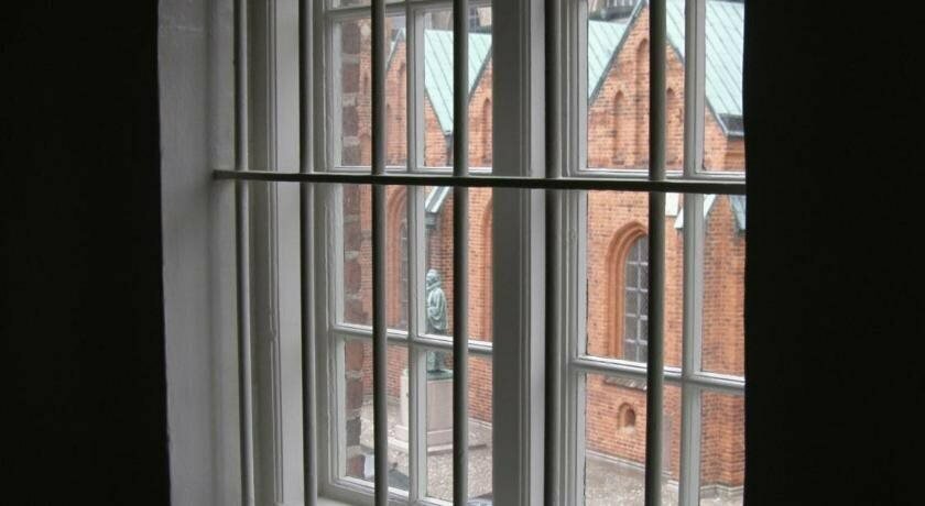 Den Gamle Arrest