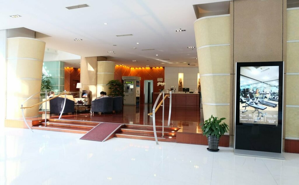 Miju Hostel Gubei