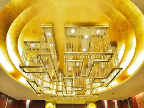 Luxemon Xinjiang Hongfu Hotel, Prenota Hotel Hotel SPA a Xinjiang, SPA