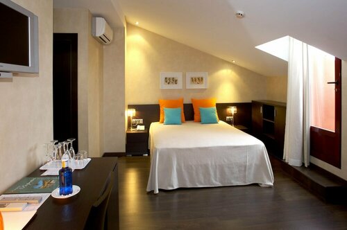 The Cook Book Gastro Boutique Hotel & Spa, Забронировать Курортный отель Бизнес-отели Кальпе, 4* 5*