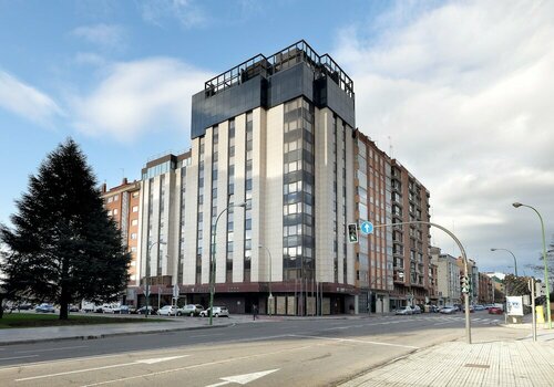 B&B HOTEL Burgos, Забронировать Отель «постель и завтрак» Бургос Burgos Province