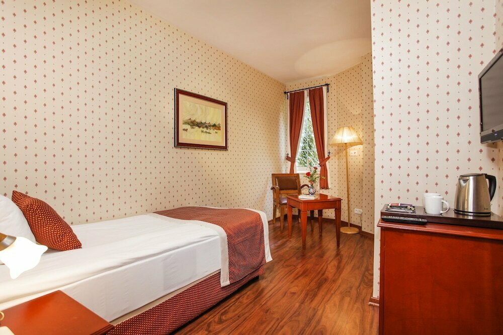 Erguvan Hotel