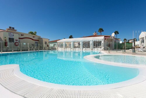Club Tisaya, Prenota Hotel Maspalomas 