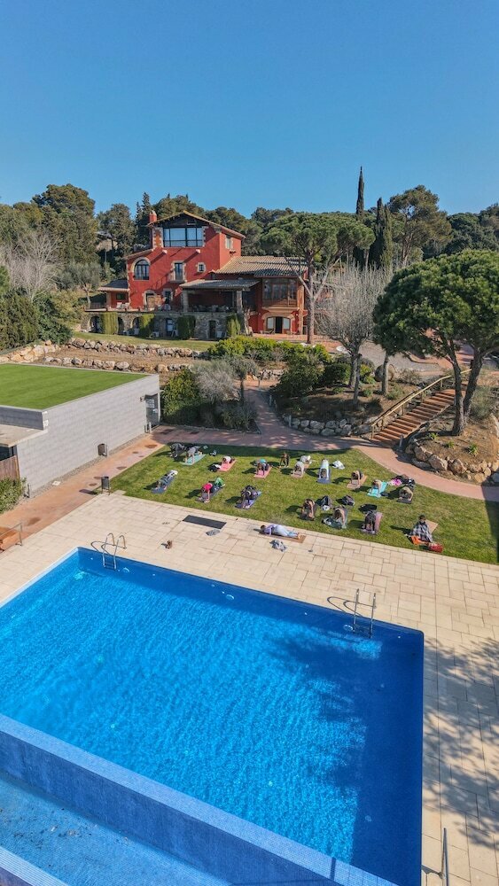 Hotel Restaurant & SPA Mas Ses Vinyes