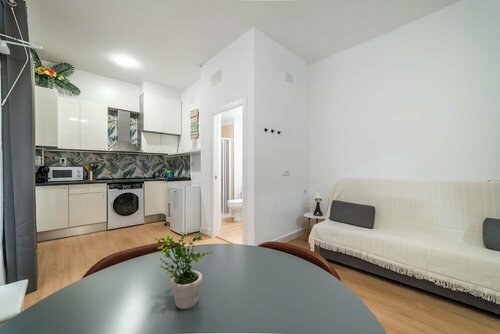 Hotel Quatre Llunes, Забронировать Отель Санта Пола Коста-Бланка