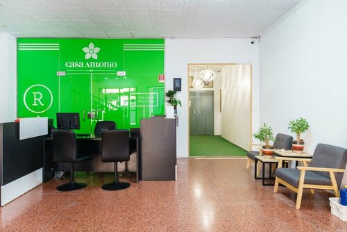 Hostal Casa Antonio by Vivere Stays, Забронировать Хостел Сан-Висенте-дель-Распеч Коста-Бланка