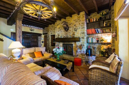 Posada Los Cántaros, Забронировать Отель Писарра Провинция Малага