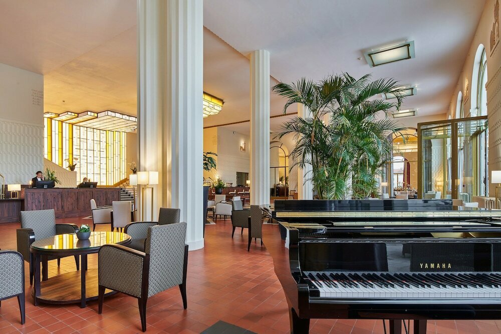Splendid Hotel