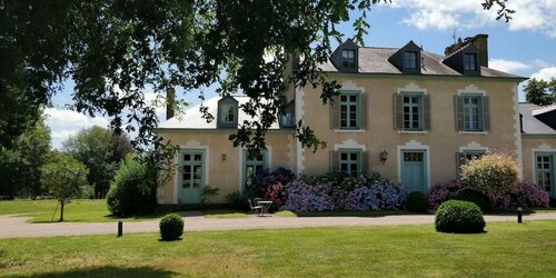 Château Du Pin - Teritoria, Reserva ahora Castillo  