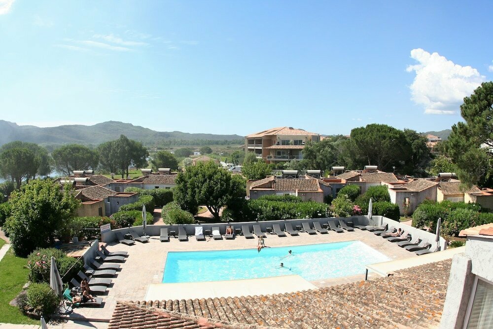 Marina Village