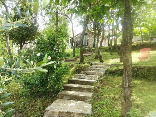 Villa Praesidio, Забронировать Вилла Виллы Upper Corsica, Вилла