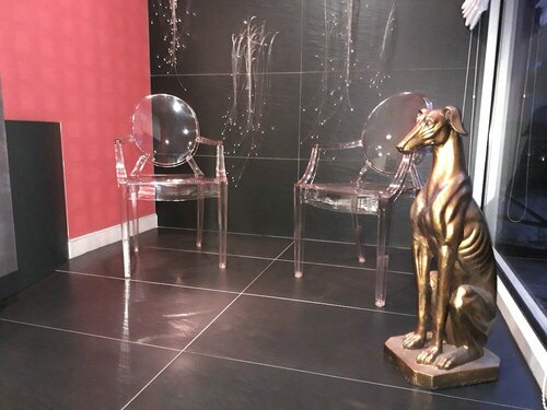 Brit Hotel Belfort Centre - Boreal, Book Hotel Hoteller i Burgund med parkering, Parkering