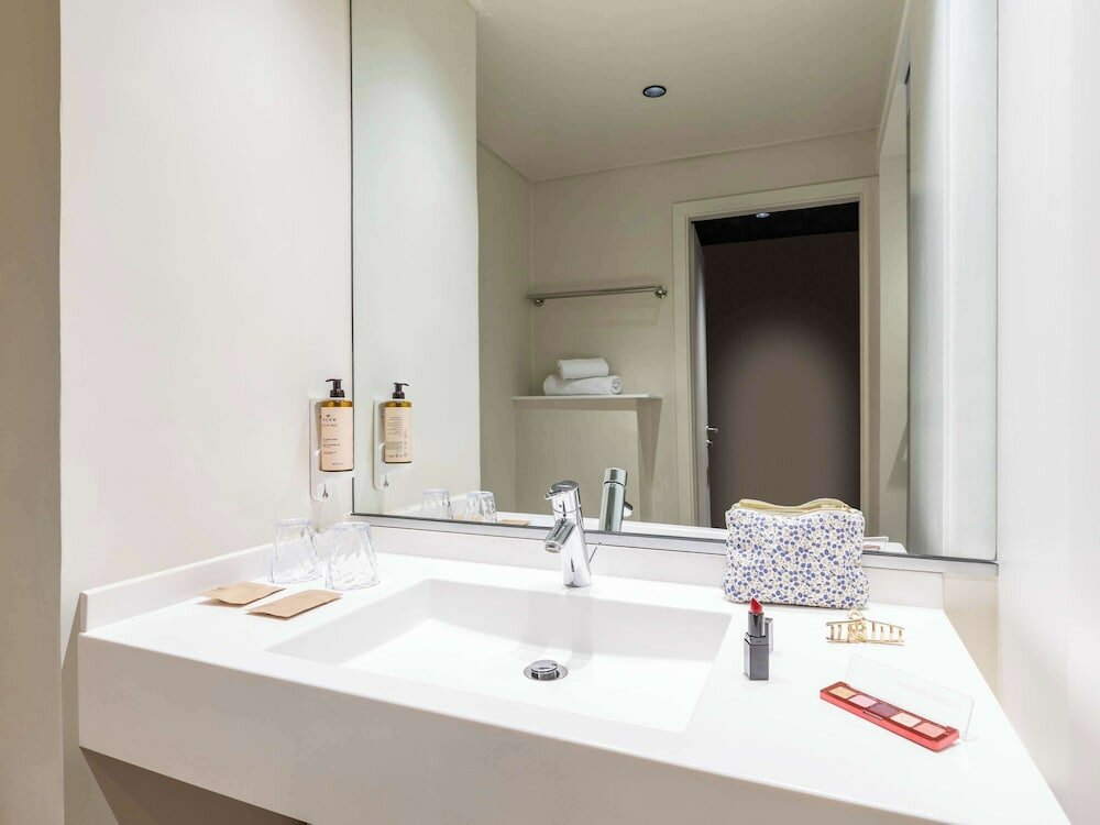 Mercure Metz Centre