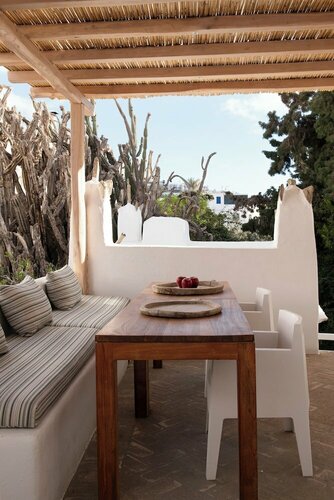 Terra Maria Hotel, Забронировать Отель Бизнес-отели Миконоса, рядом с Meletopoulou Public Garden, 4* 5*