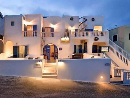 Summer Time Villa, Забронировать Апарт-отель Апарт-отели Santorini Caldera, Апарт-отель