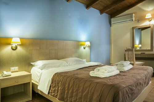Lassi Hotel, Забронировать Отель Ласси Кефалония