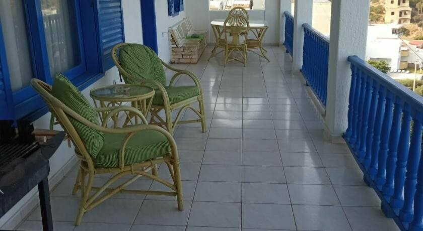 Γεράνι