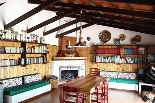 La Casa dei Nonni B&B, Réserver Chambre d'hôtes Teramo 