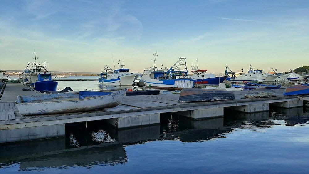Alba Ionica Taranto