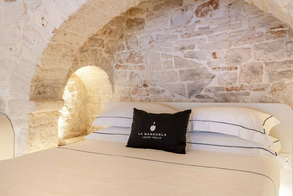 The B & B Zia Vittoria Alberobello