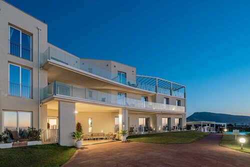 Bellevue Sardinia Resort Affiliated by Meliá, Reserva ahora Hotel Valledoria Costa Paradiso