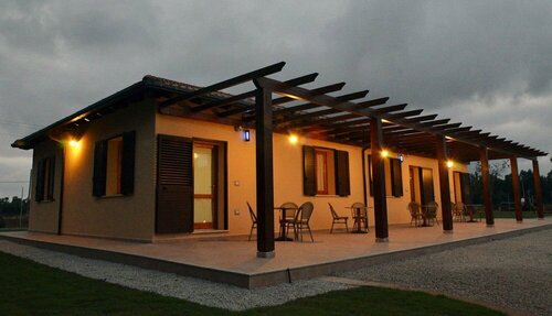 Agriturismo la Ghiandaia Alghero, Забронировать Дом для отпуска Санта-Мария-ла-Пальма Sardinia North
