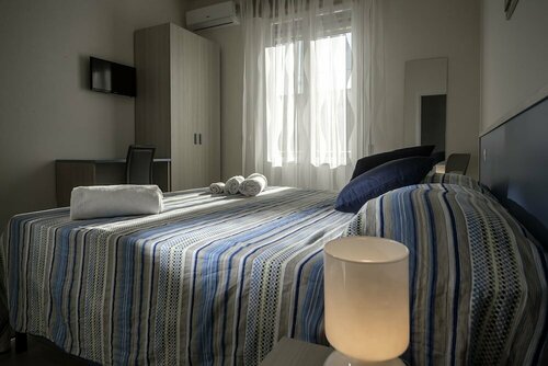B&B ZAngelina, Buchen Sie Bed & Breakfast Valderice 
