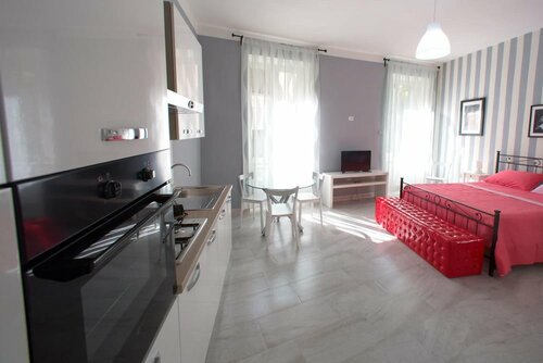 Giualduomo B&B, Забронировать Гостевой дом Гостевые дома Сант-Агата-де-Готи, Гостевой дом