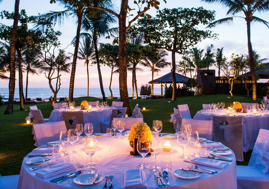 The Legian Seminyak