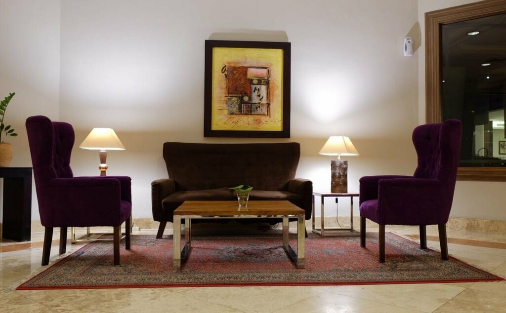 Hotel Pangeran