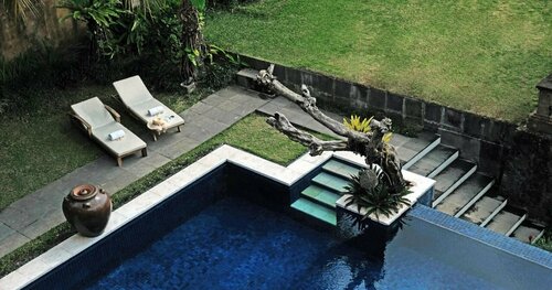 Anhera Suite Ubud, Prenota Hotel Ubud Gianyar