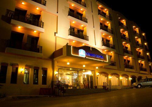 Best Western Grand Hotel Madaba, Reservar Hotel Madaba Madaba, perto de Madaba Bus Stop