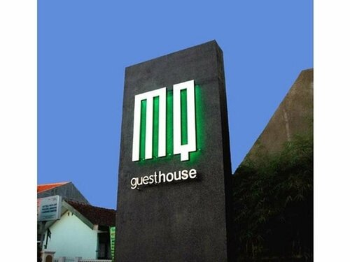 MQ Guest House, Reserva ahora Hostal o pensión Parompong Oeste de Java