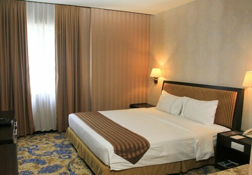 Horison Kendari, Book Hotel SPA-hoteller i Sulawesi, SPA