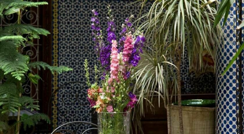 Riad Al Bartal