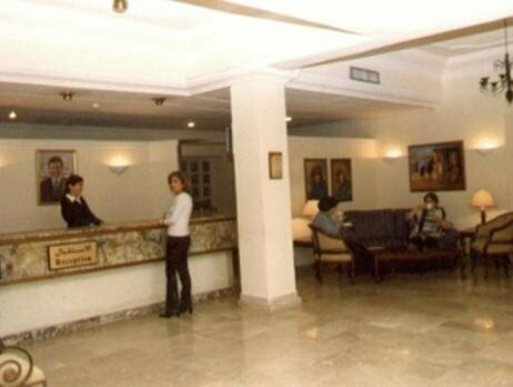 Shepherd Hotel, Book Hotel Billige hoteller i Amman Governorate