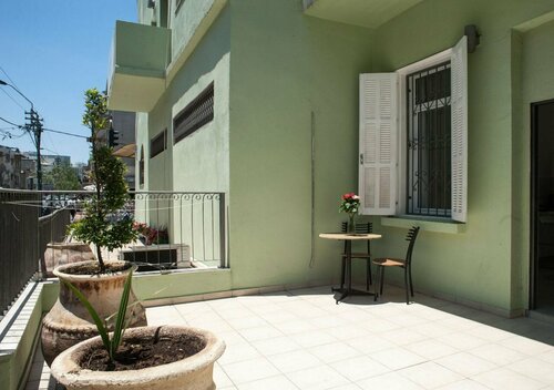 Liber Tel Aviv Sea Shore Suites BY RAPHAEL HOTELS, Reserva ahora Hotel Tel Aviv Distrito Central de Israel, cerca de Playa Gordon