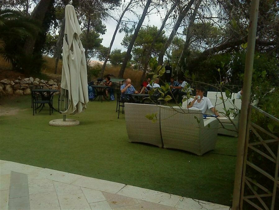 Marom Residence Romema