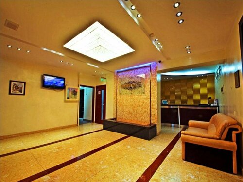 Kaiser Hotel, Забронировать Отель Отели Улан-Батора с завтраком, рядом с Mongolian National Modern Art Gallery, Завтраки
