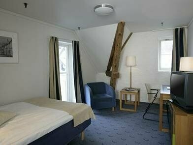 Clarion Collection Hotel Bryggen