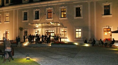 Hotel Zamek Lubliniec
