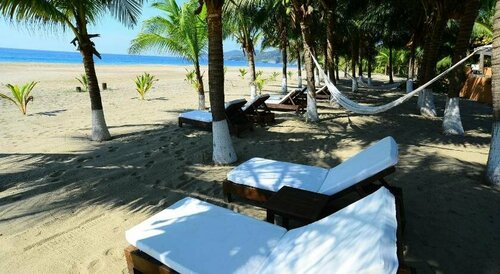 Puertas Paraíso Hotel boutique, Rezervați Hotel Ixtapa Ixtapa-Zihuatanejo