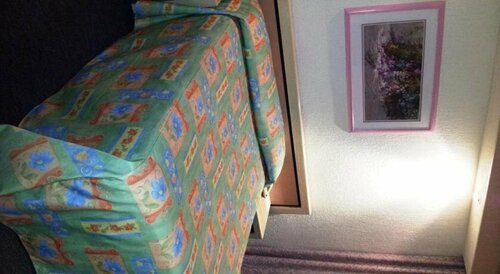 Hotel Fleming, Book Hotel Billige hoteller i Mexico DF