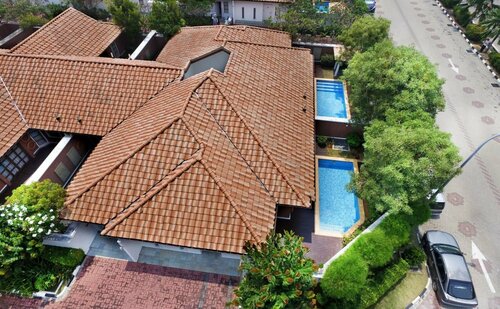 Grand Lexis Port Dickson, Buchen Sie Resort SPA-Hotels in Port Dickson, SPA